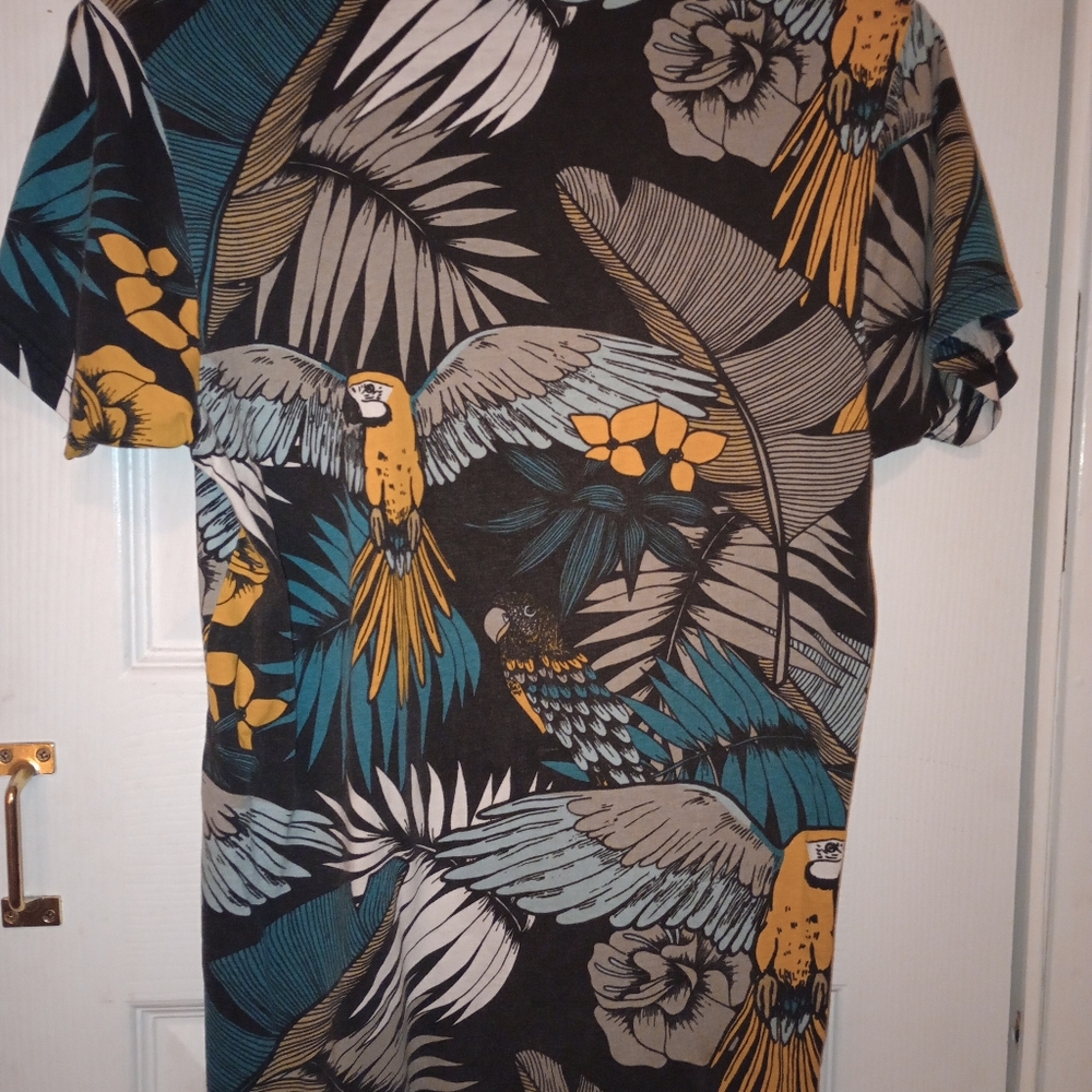 Men's Graphic Tee